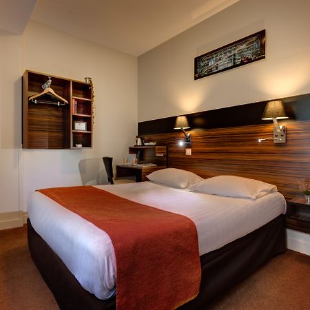 Hotel Lena Paryż Zewnętrze zdjęcie