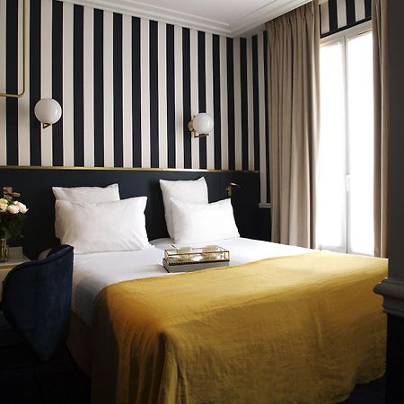 Hotel Lena Paryż Zewnętrze zdjęcie