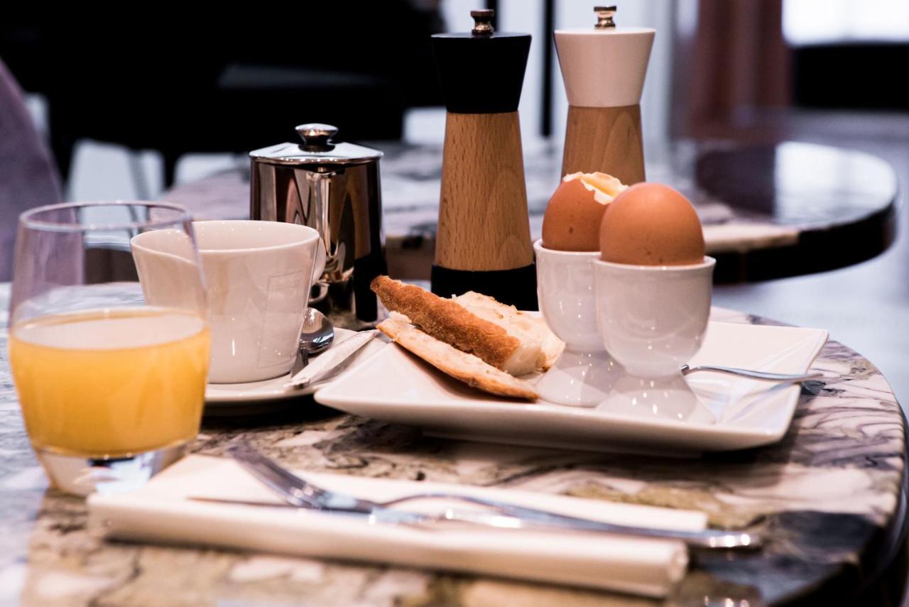 Hotel Lena Paryż Zewnętrze zdjęcie