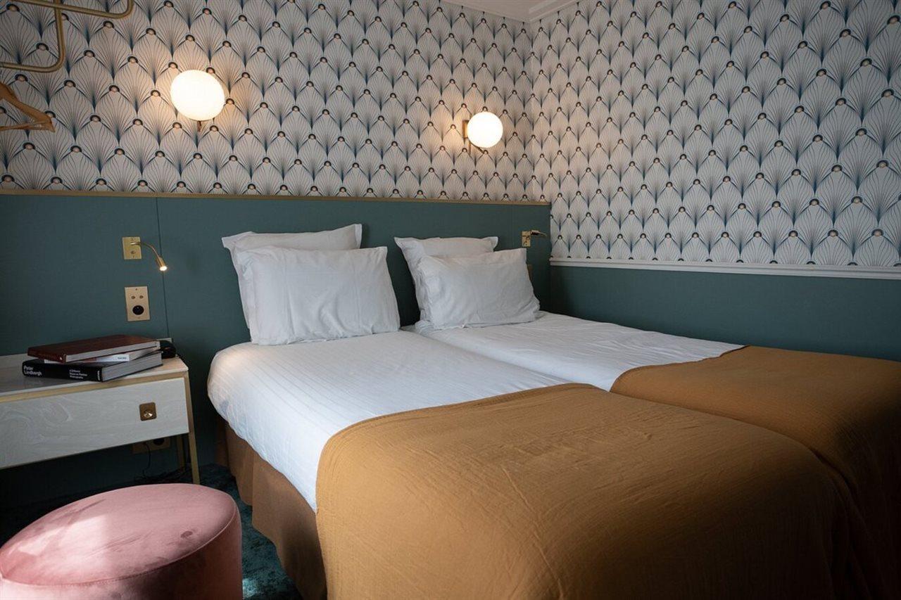 Hotel Lena Paryż Zewnętrze zdjęcie