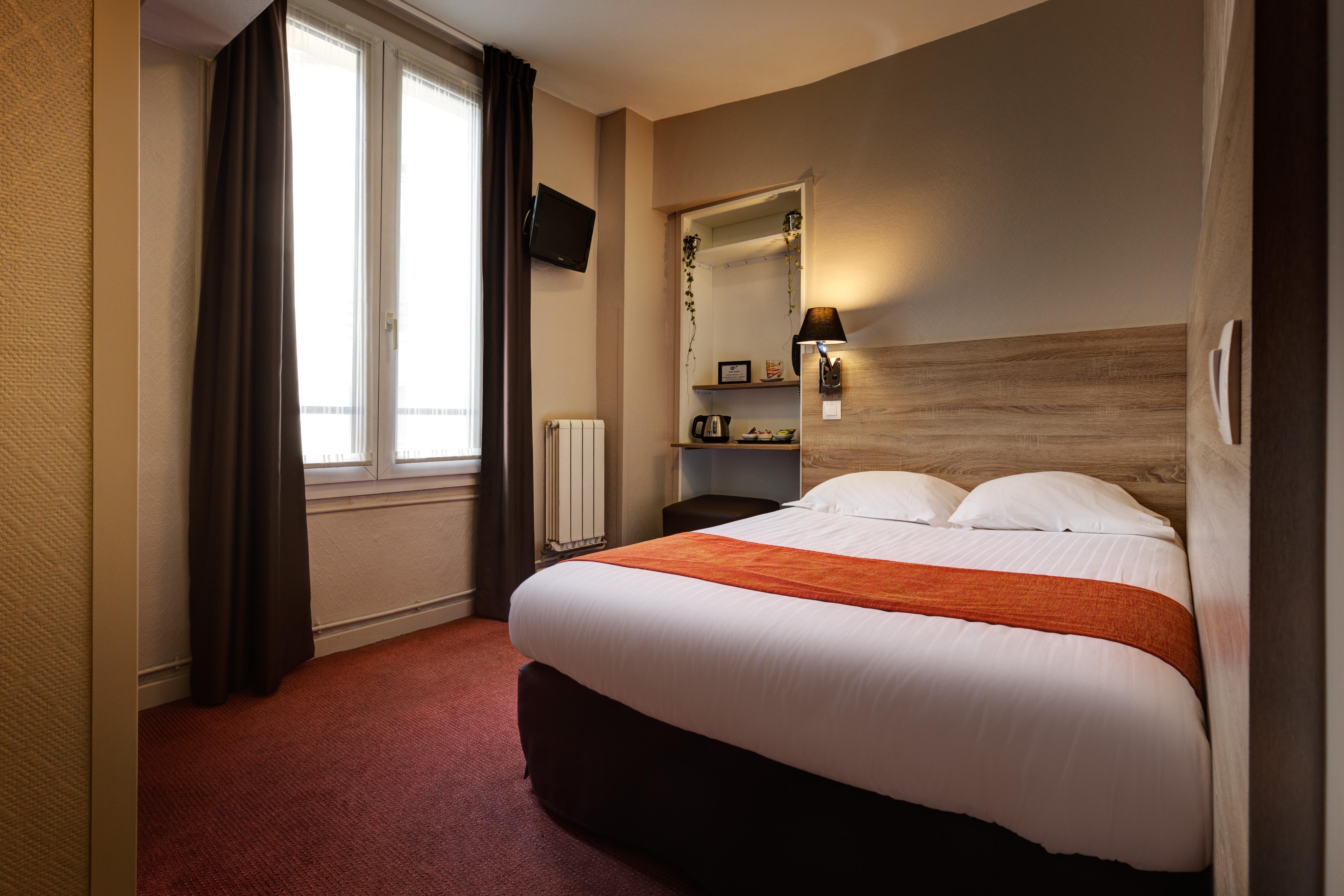 Hotel Lena Paryż Zewnętrze zdjęcie