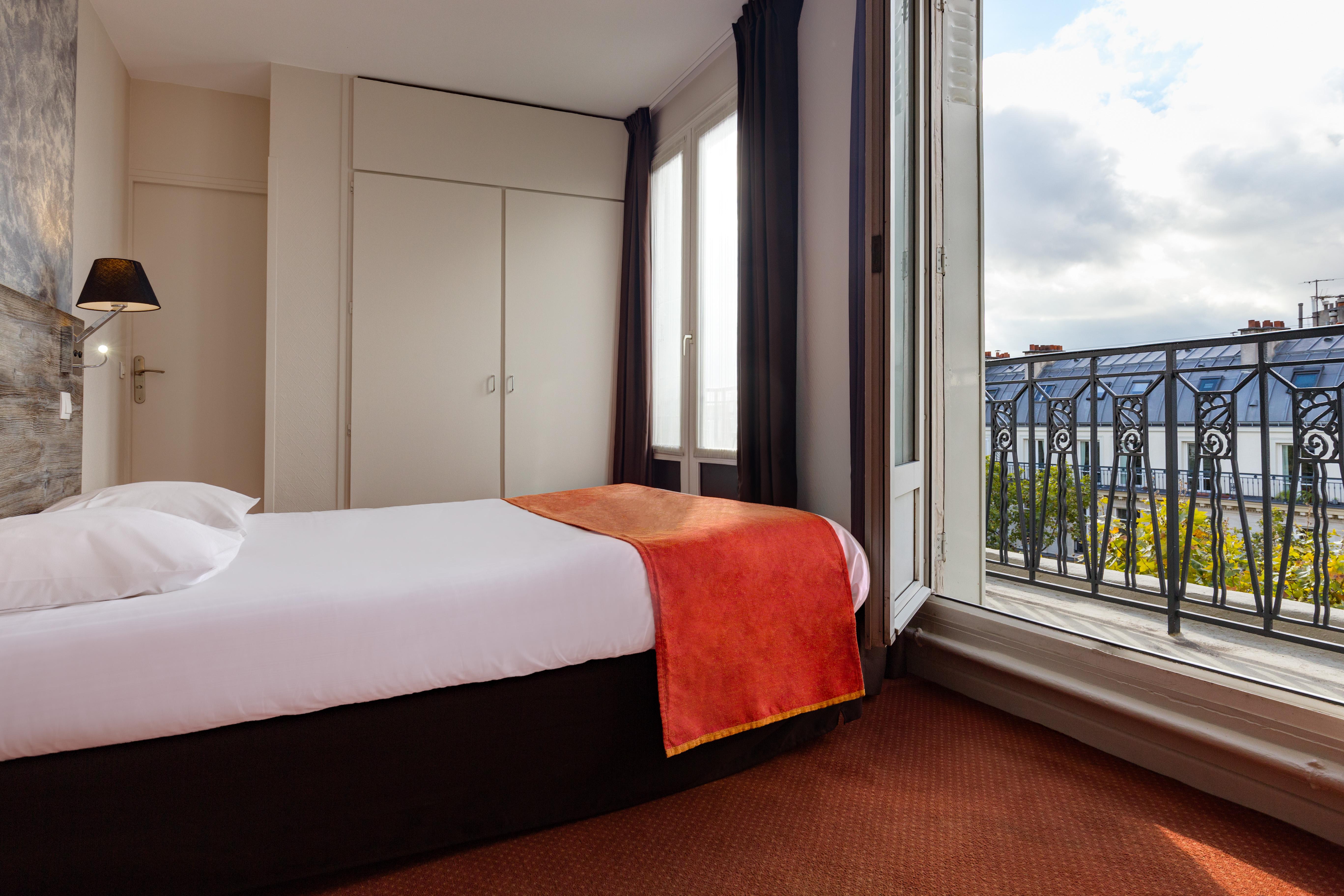 Hotel Lena Paryż Zewnętrze zdjęcie