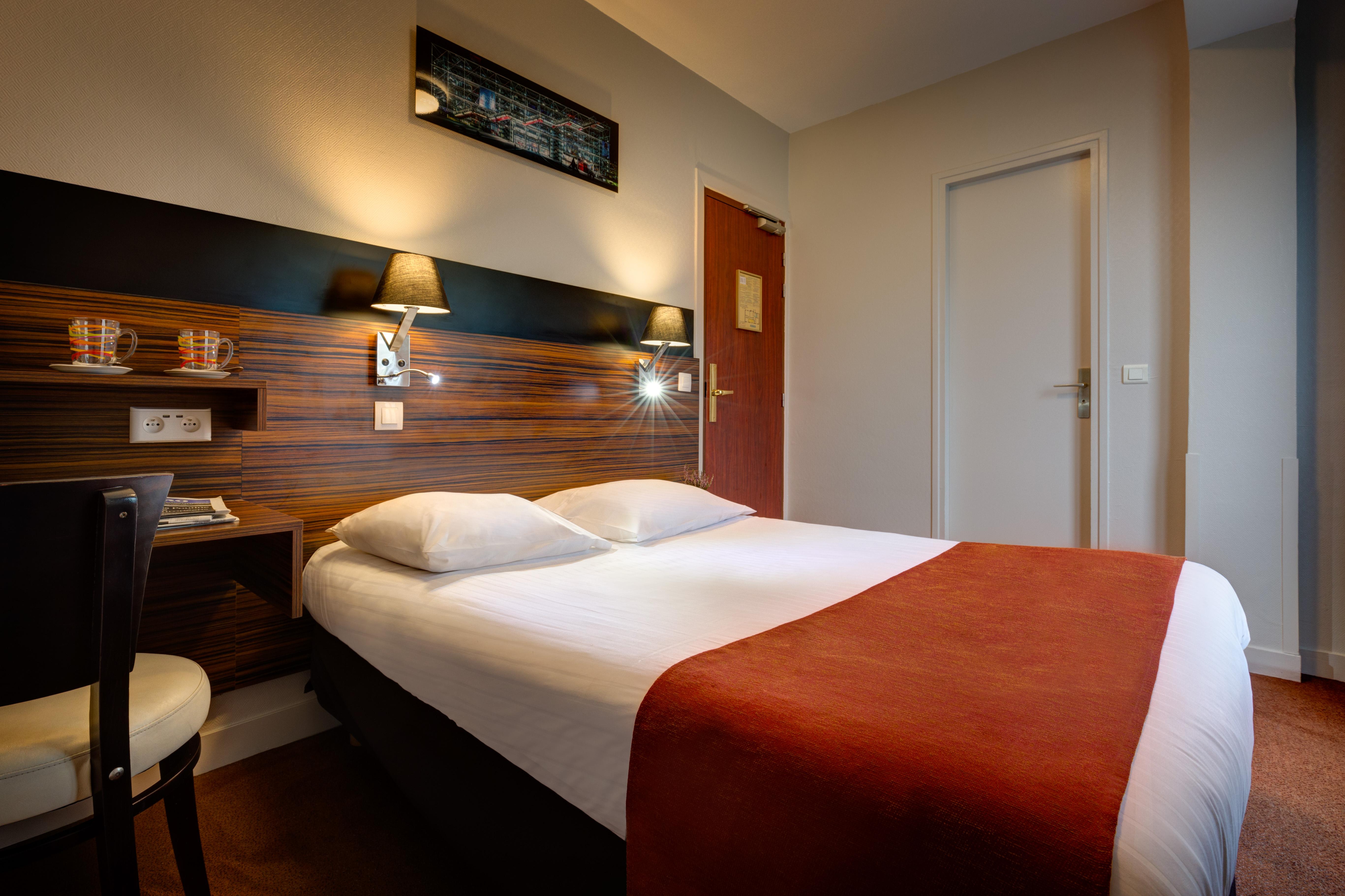 Hotel Lena Paryż Zewnętrze zdjęcie