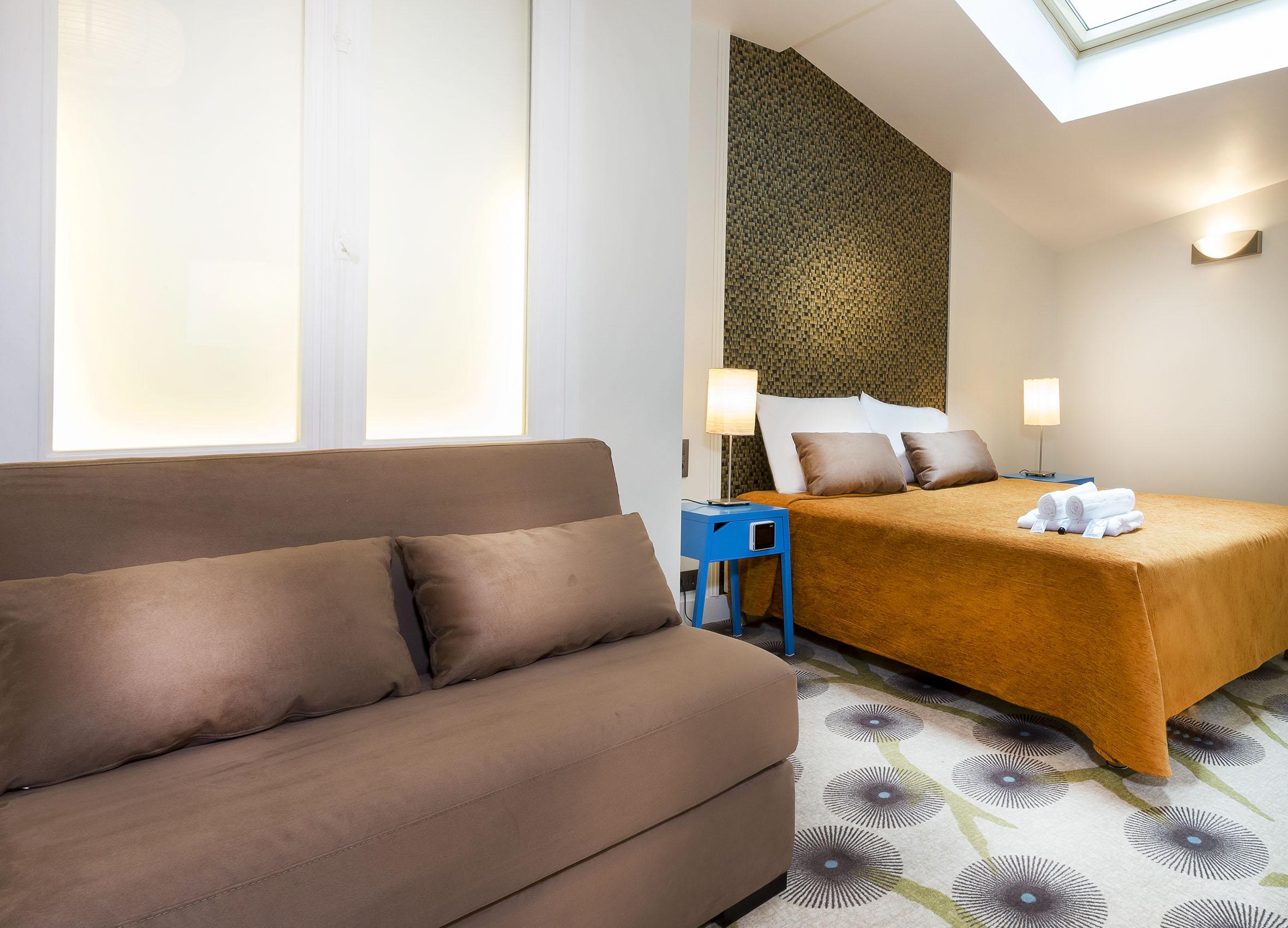 Hotel Lena Paryż Zewnętrze zdjęcie