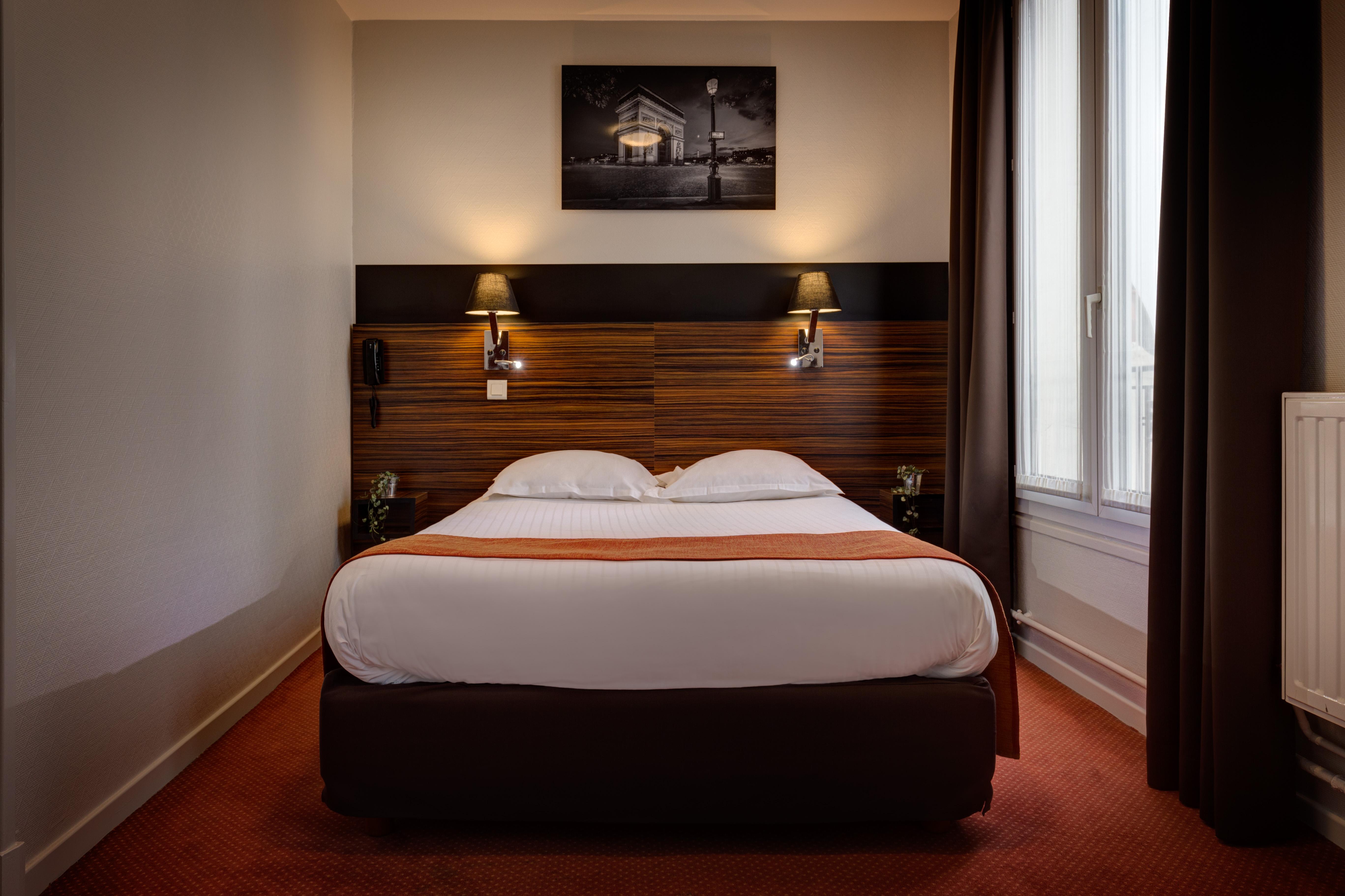 Hotel Lena Paryż Zewnętrze zdjęcie