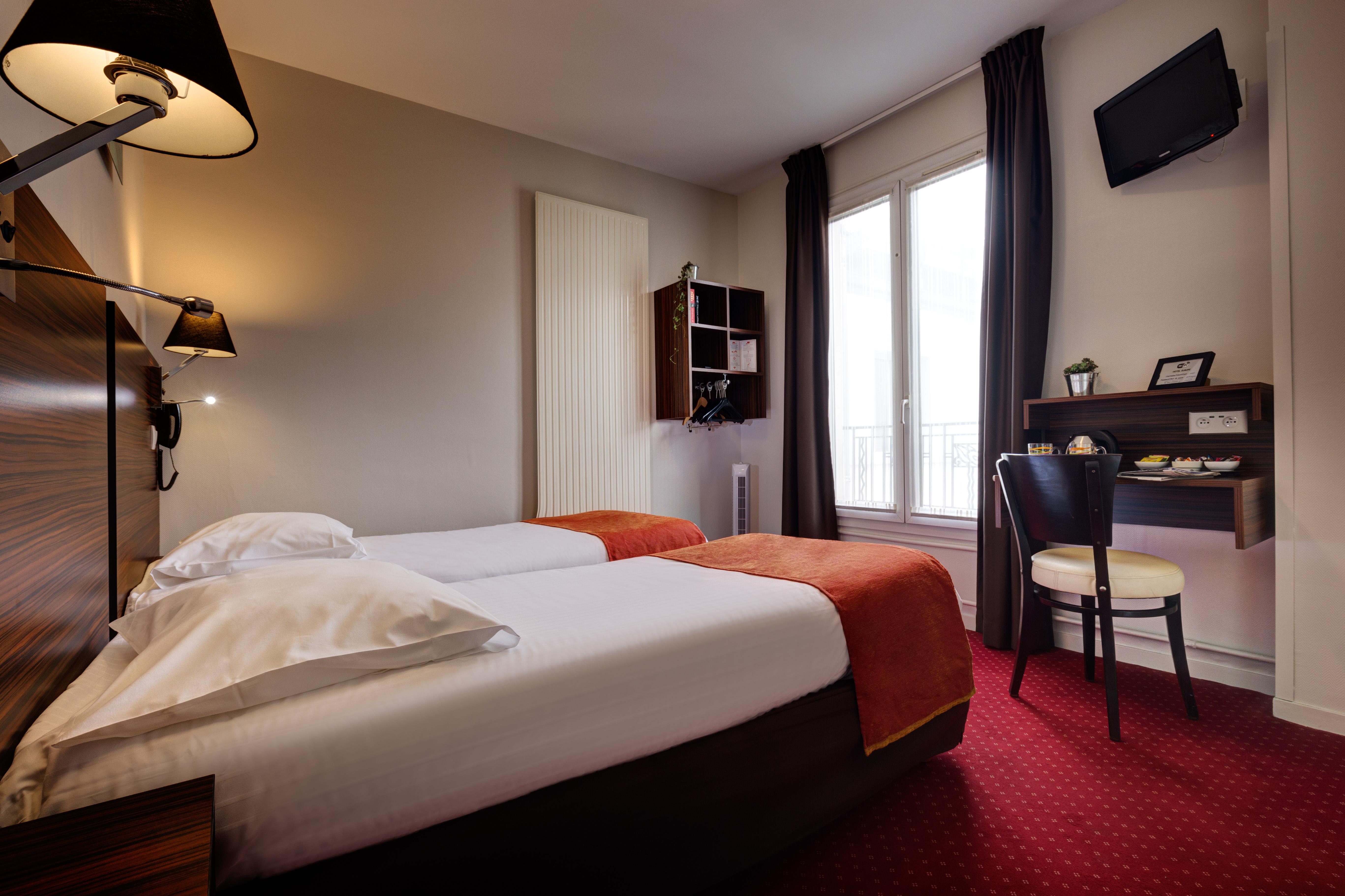 Hotel Lena Paryż Zewnętrze zdjęcie