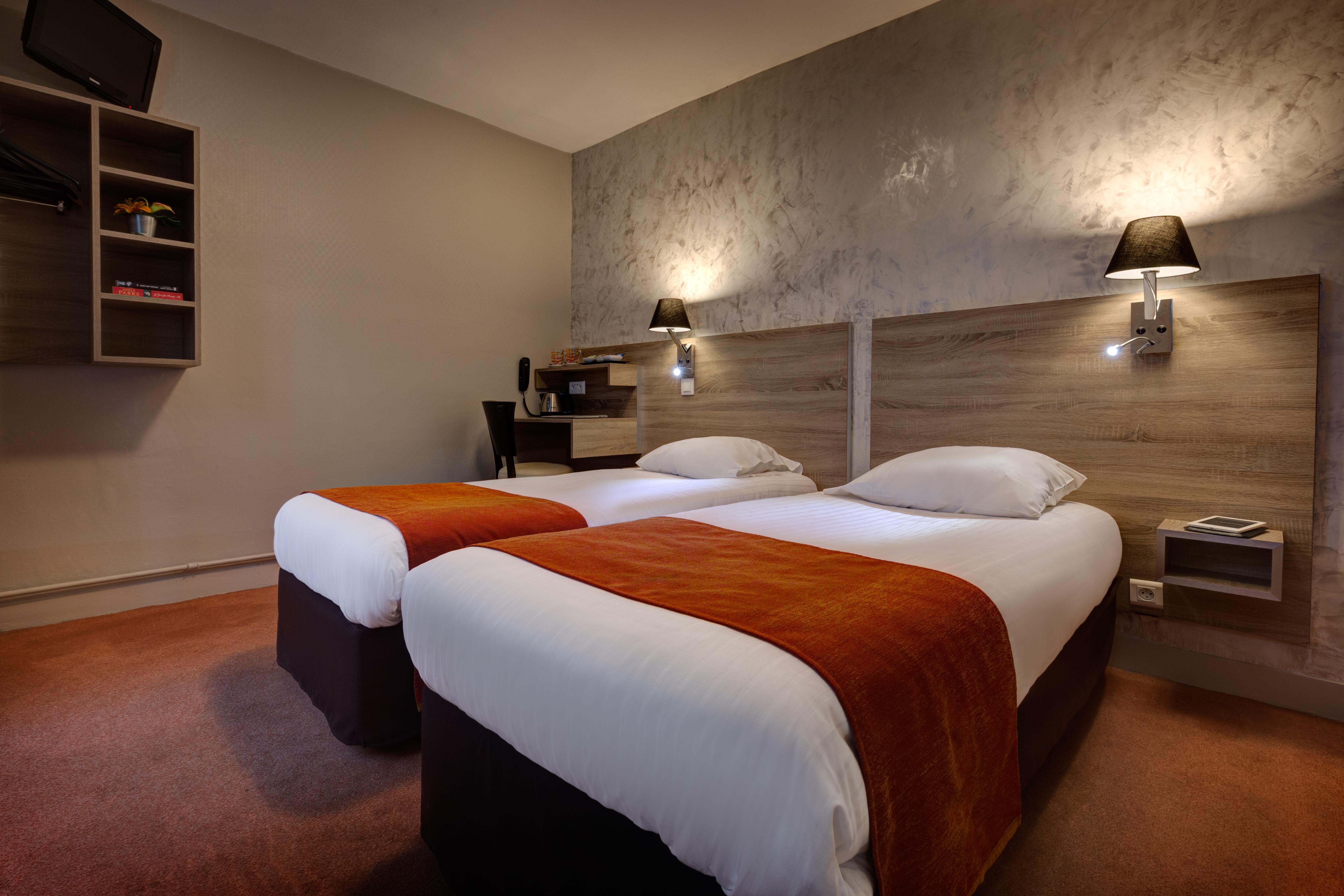 Hotel Lena Paryż Zewnętrze zdjęcie