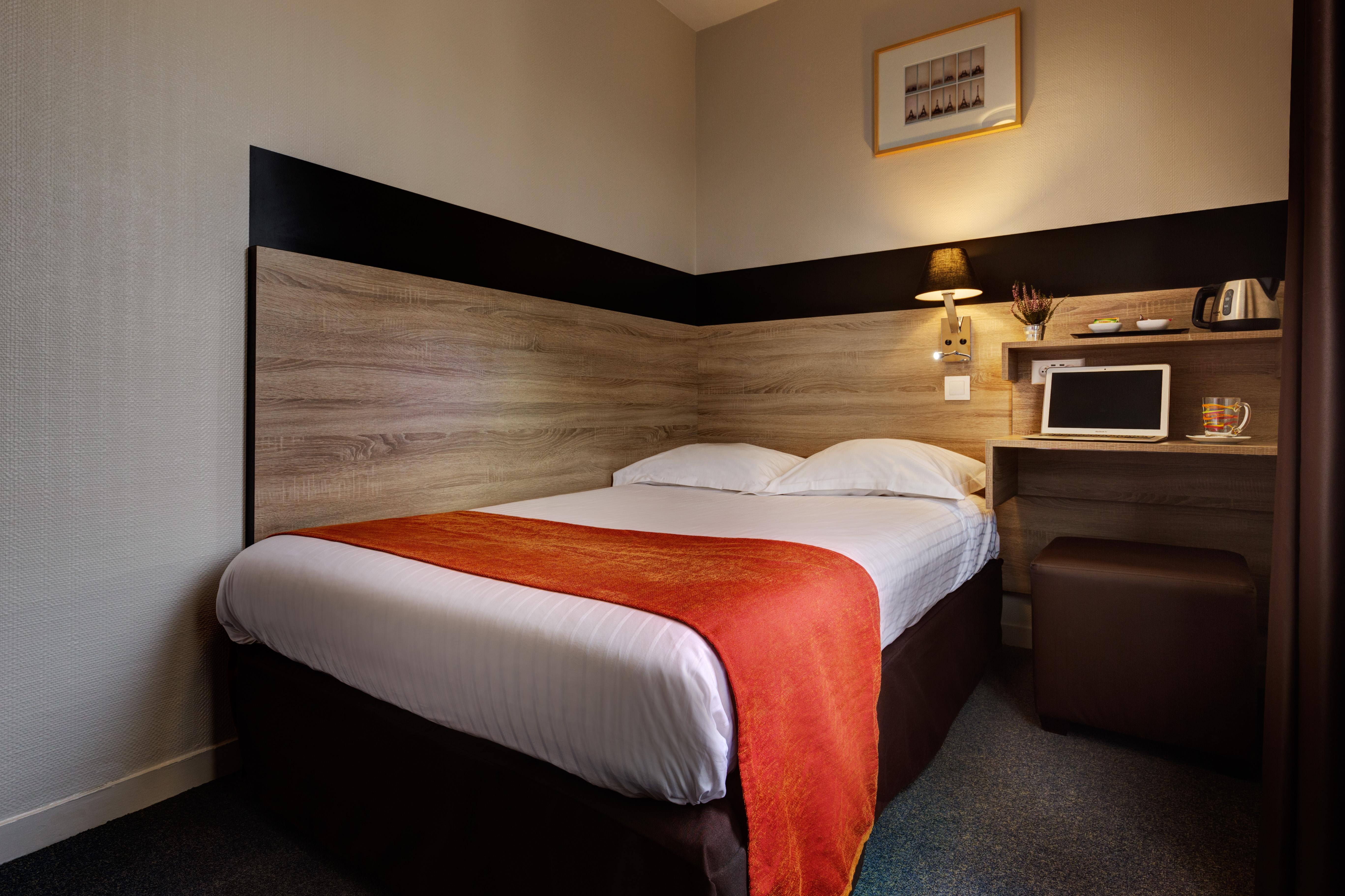 Hotel Lena Paryż Zewnętrze zdjęcie