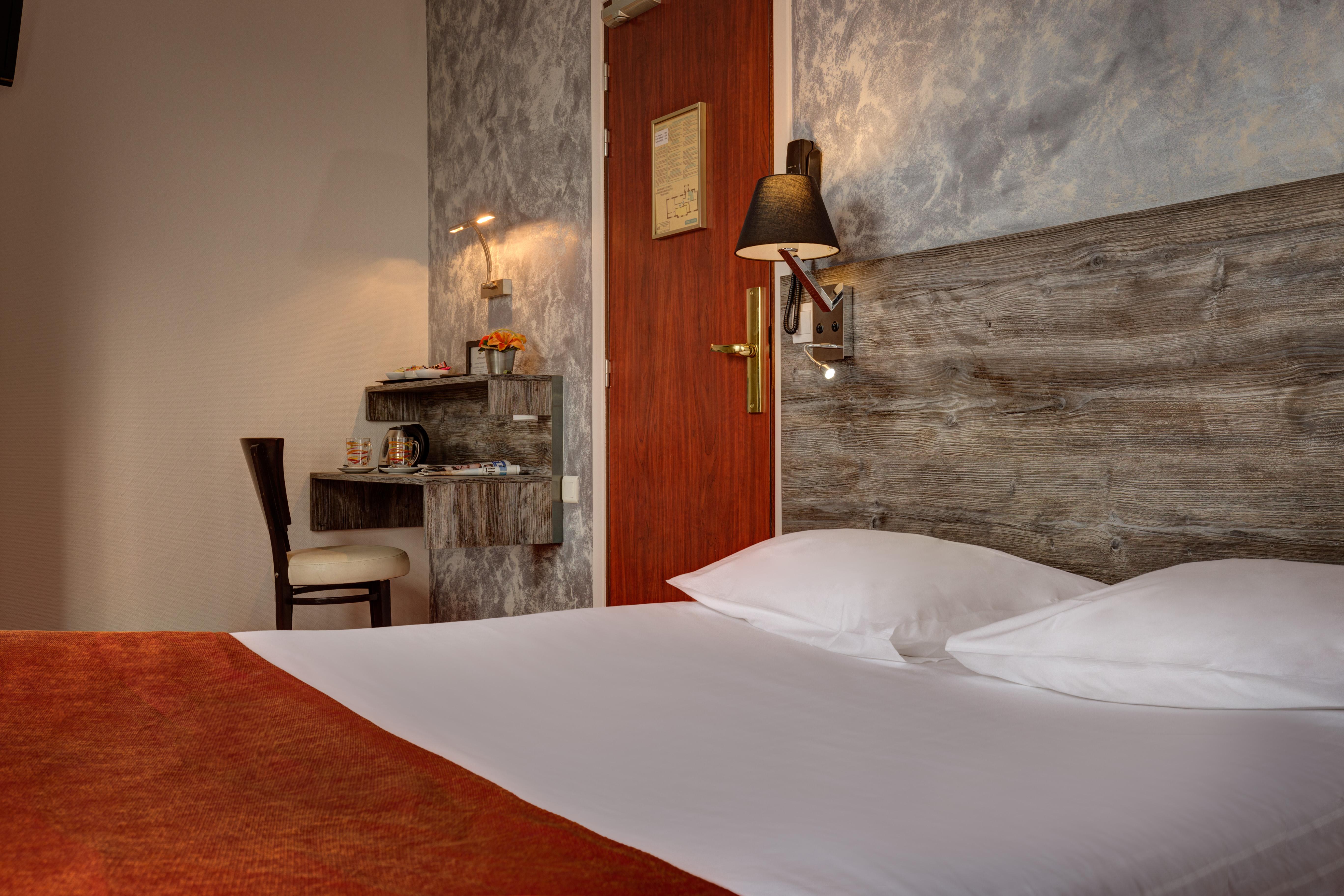 Hotel Lena Paryż Zewnętrze zdjęcie