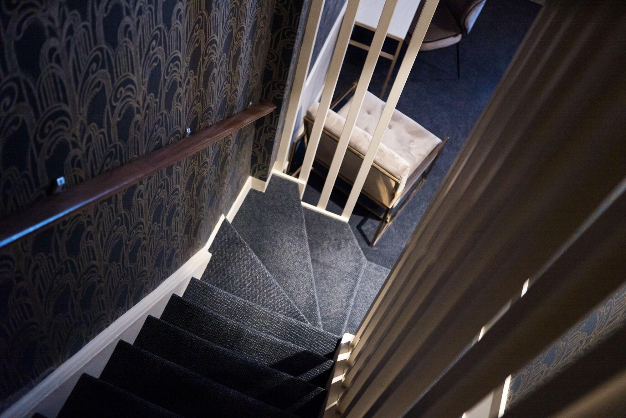 Hotel Lena Paryż Zewnętrze zdjęcie