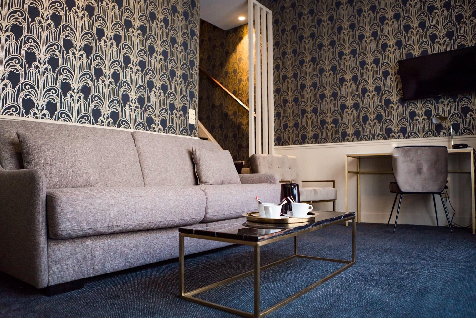 Hotel Lena Paryż Zewnętrze zdjęcie