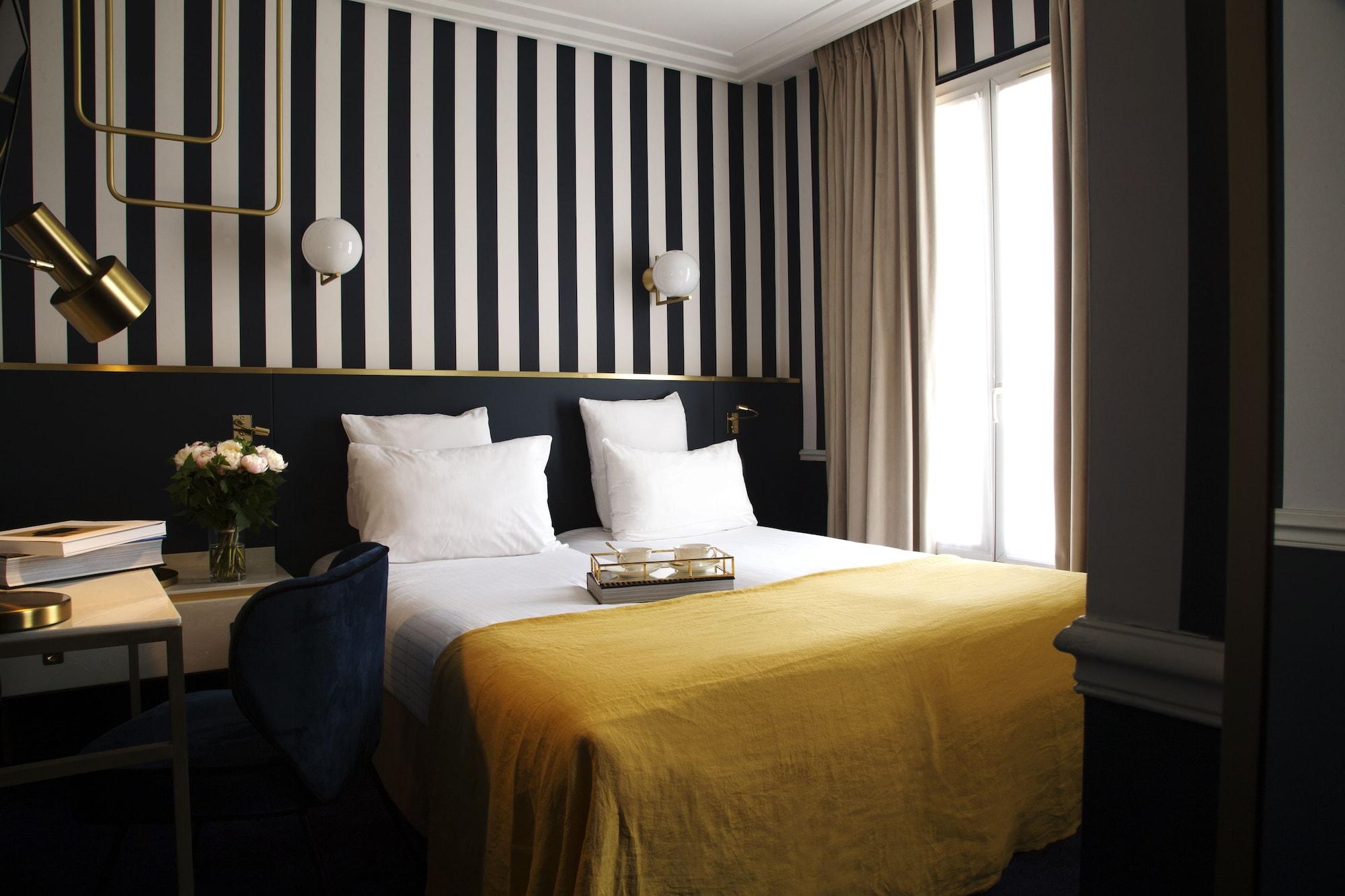 Hotel Lena Paryż Zewnętrze zdjęcie