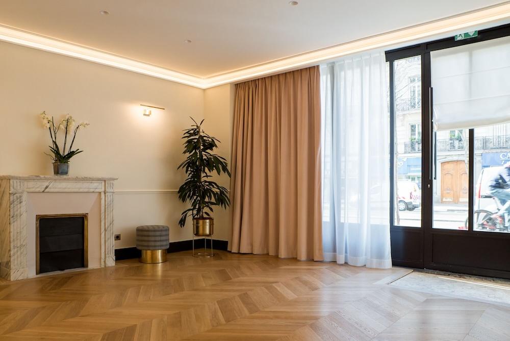 Hotel Lena Paryż Zewnętrze zdjęcie