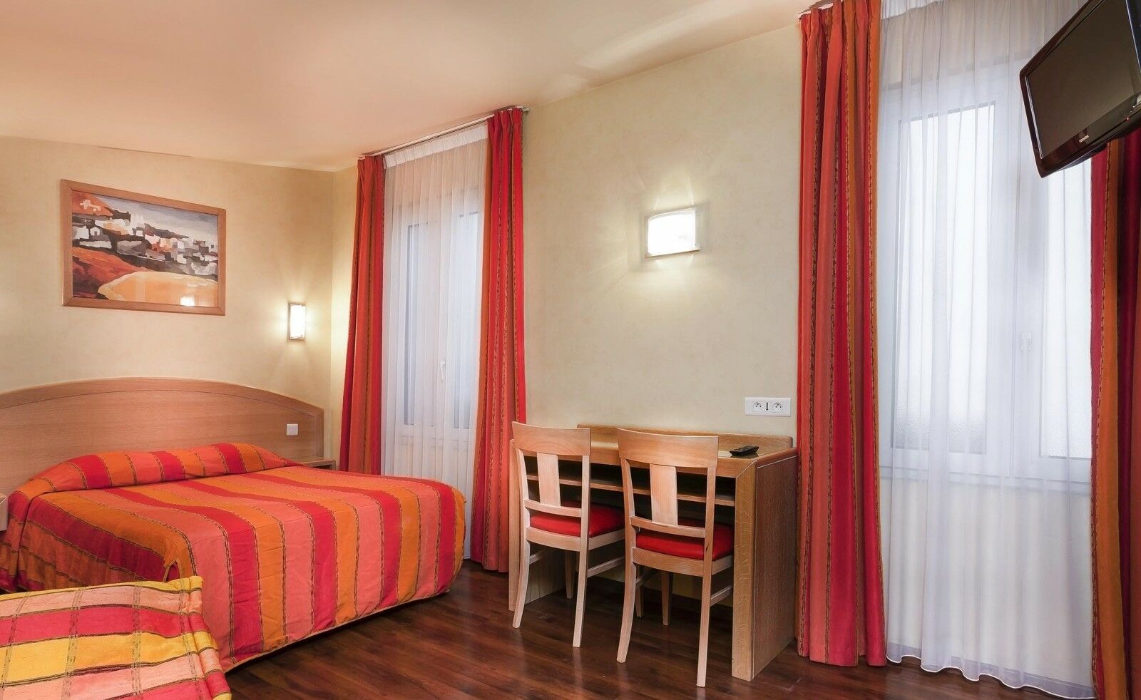 Hotel Lena Paryż Zewnętrze zdjęcie