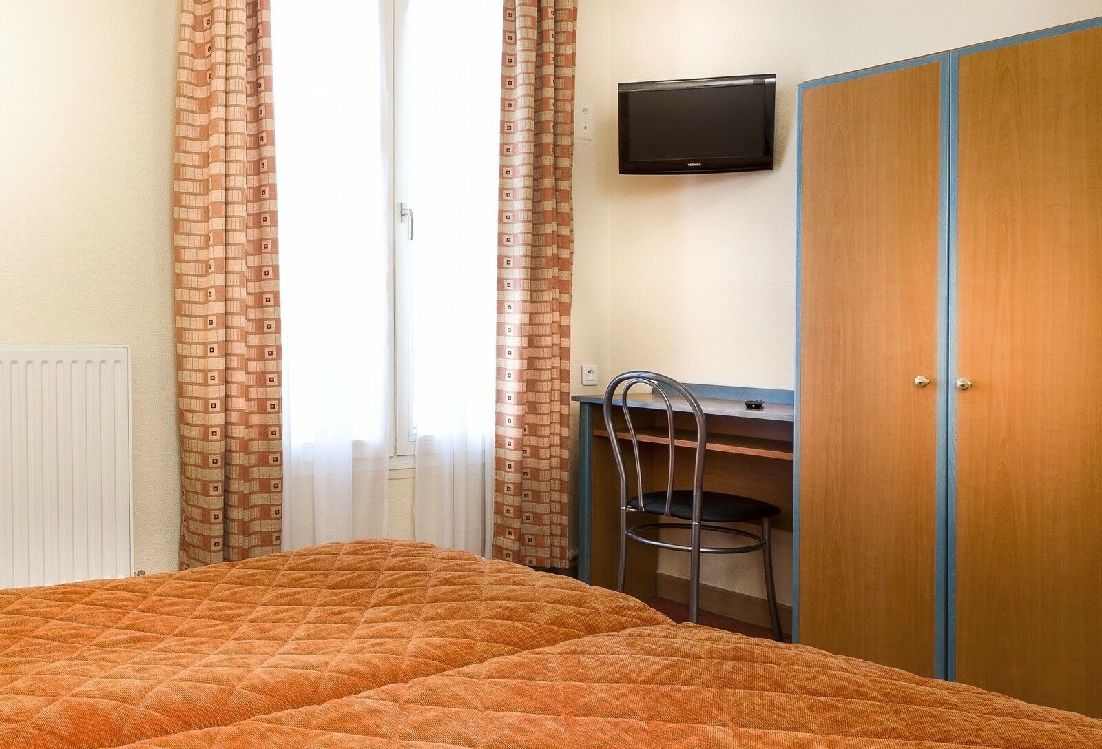 Hotel Lena Paryż Zewnętrze zdjęcie